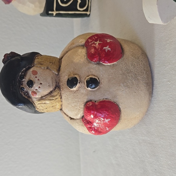 5 Piece Christmas Decor - Picture 4 of 7